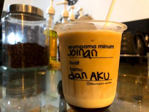 Seumpama Warung Kopi 5