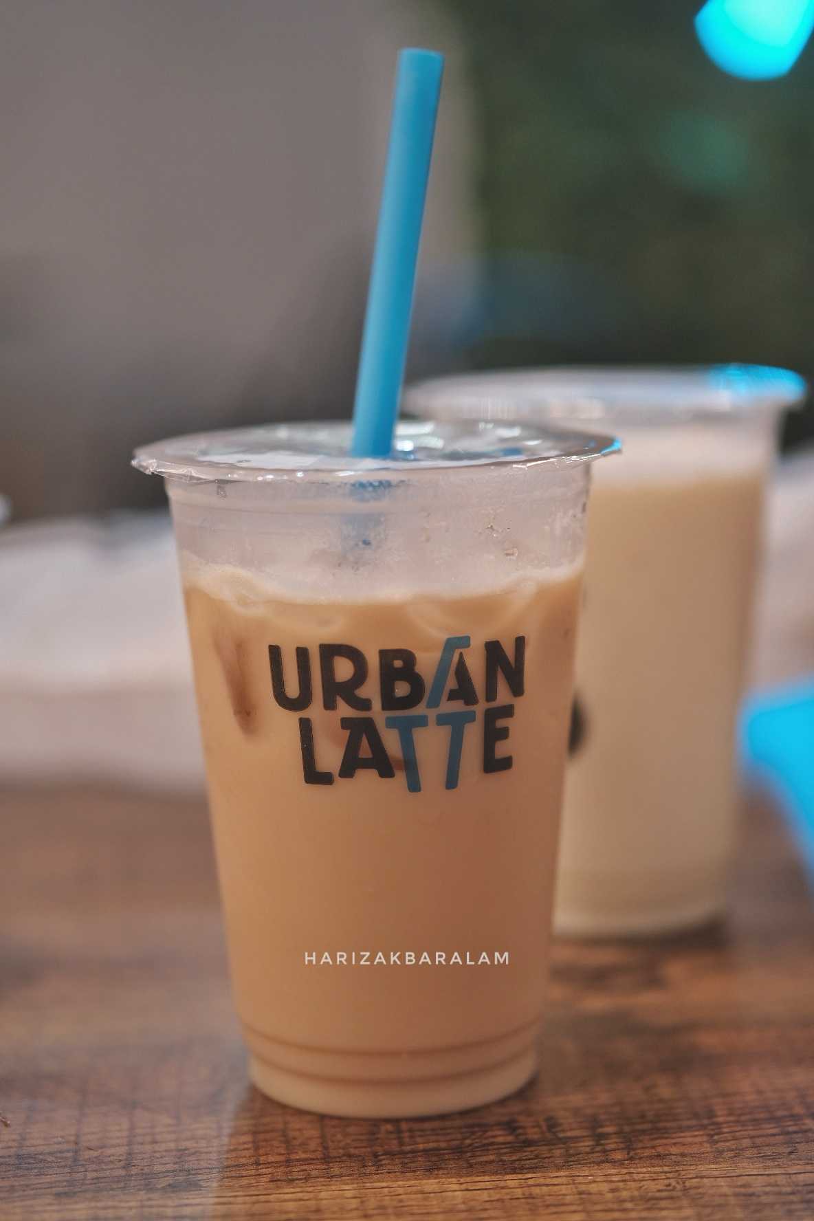 Urban Latte - Tsm Cibubur 2