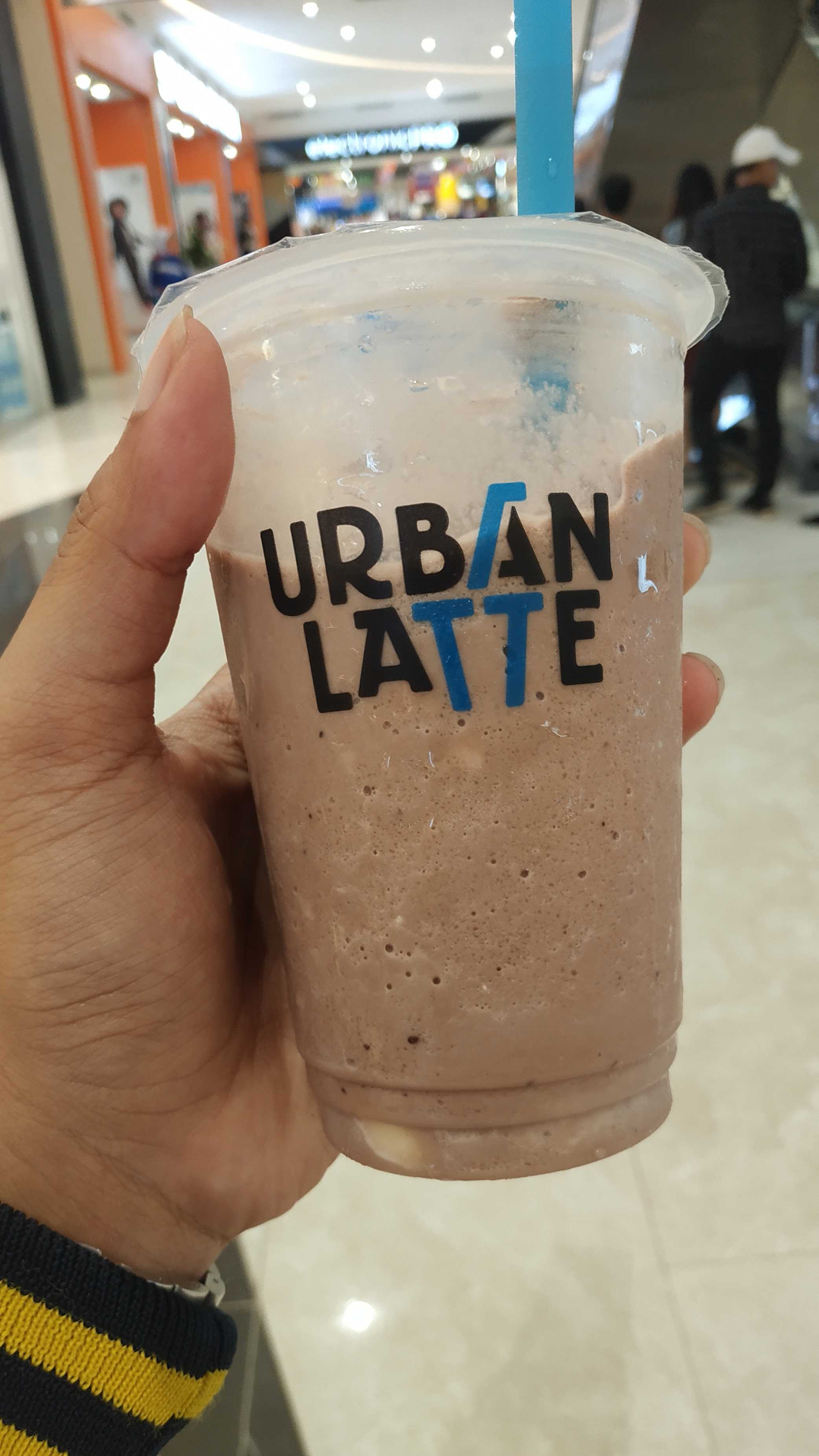 Urban Latte - Tsm Cibubur 4