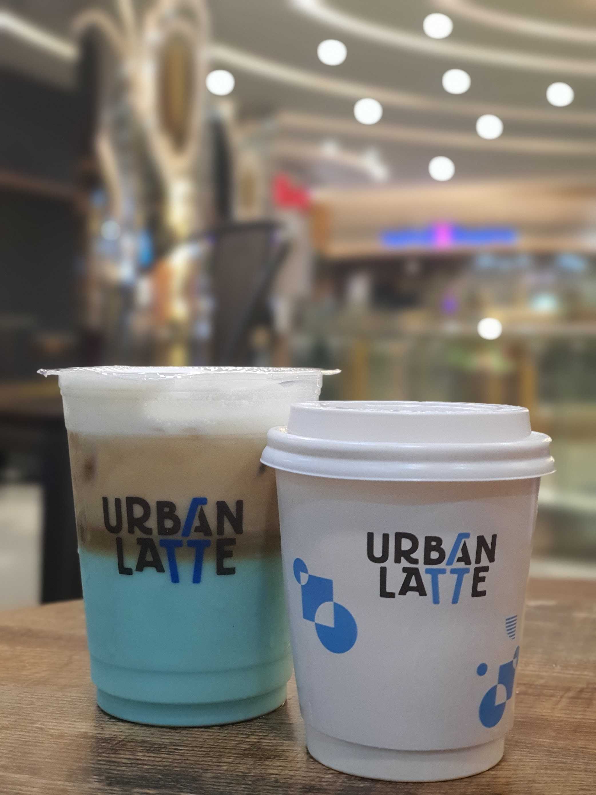 Urban Latte - Tsm Cibubur 7