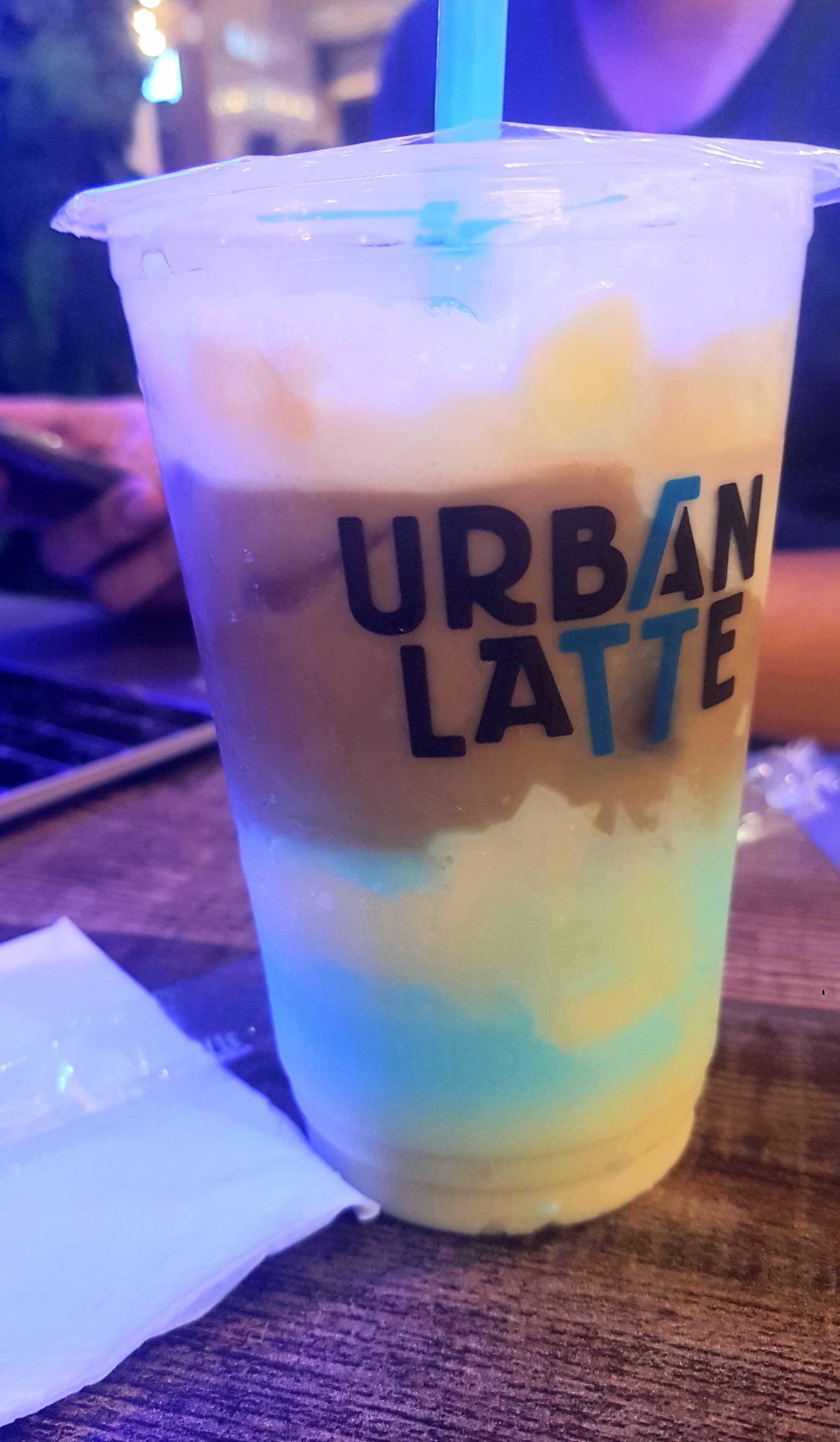 Urban Latte - Tsm Cibubur 8