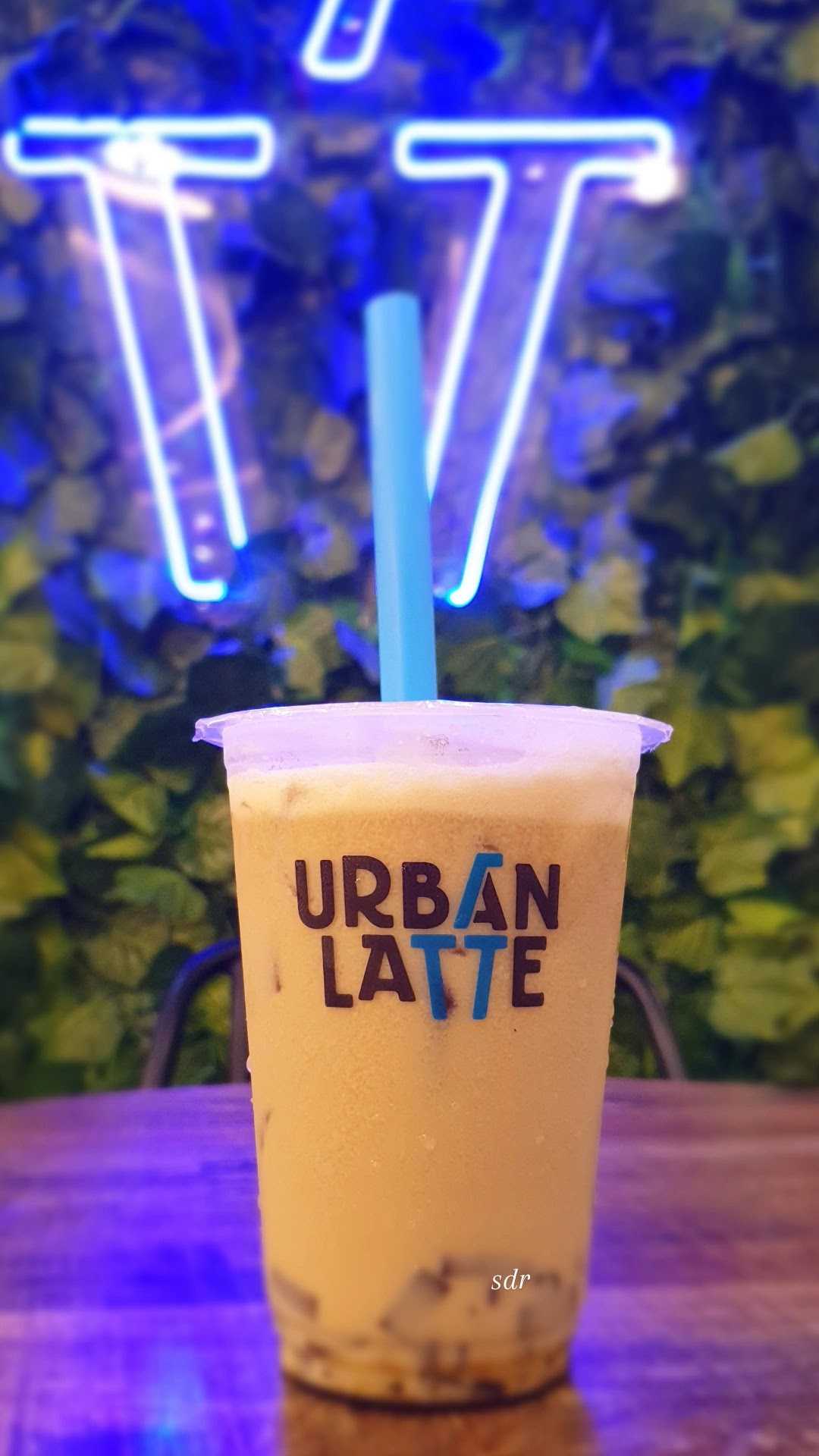 Urban Latte - Tsm Cibubur 6