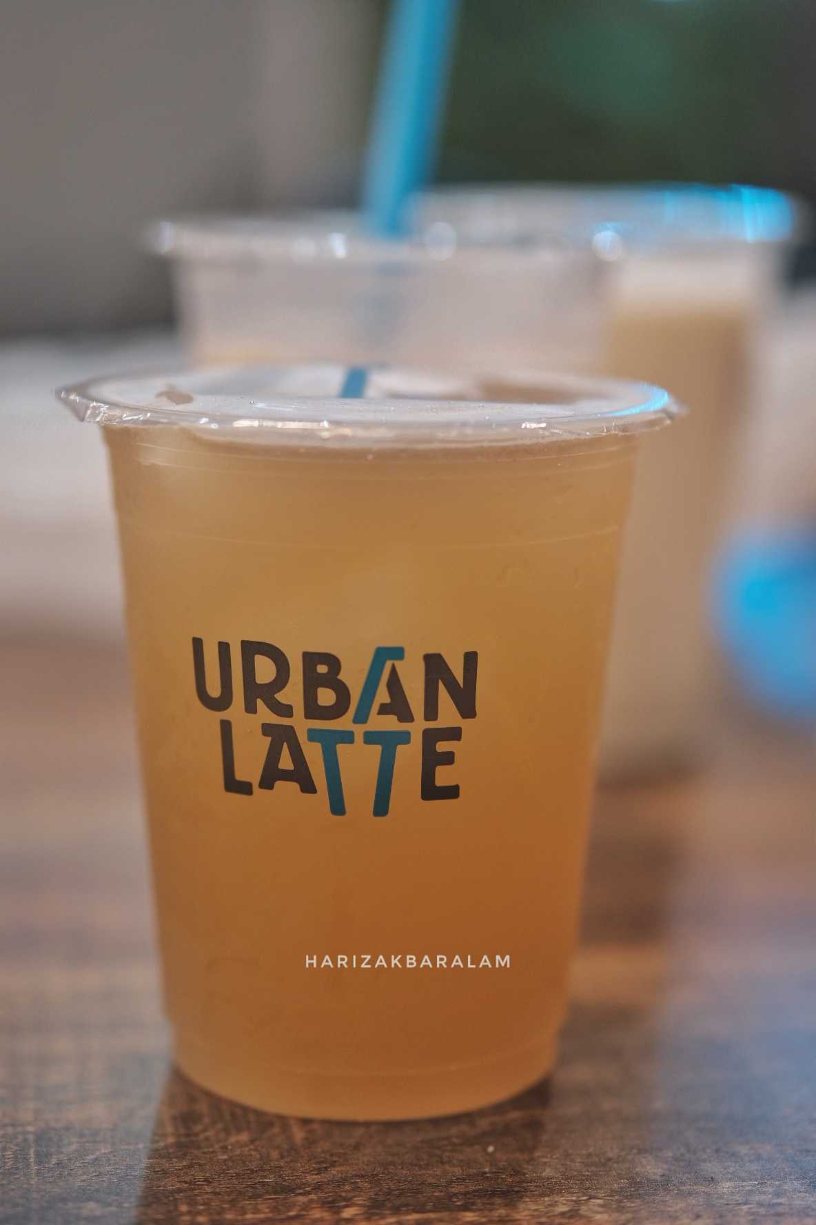 Urban Latte - Tsm Cibubur 5