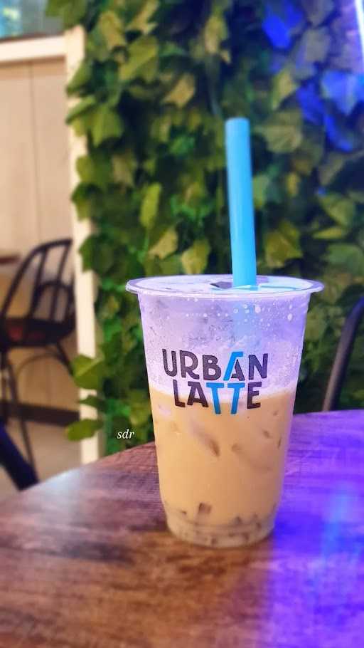 Urban Latte - Tsm Cibubur 1