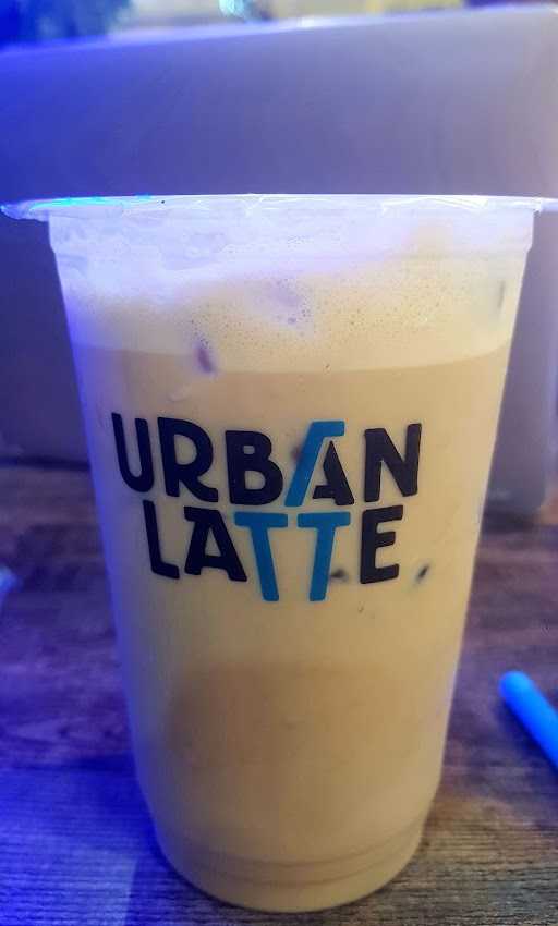 Urban Latte - Tsm Cibubur 3