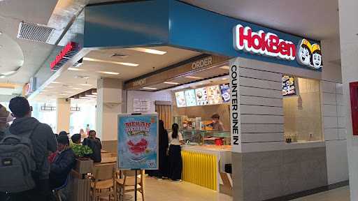 Hokben Cibubur Junction 6