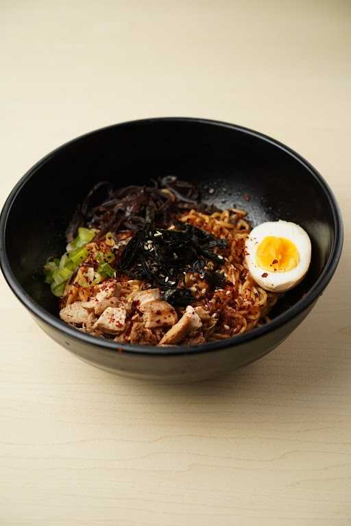 Tare Ramen 8