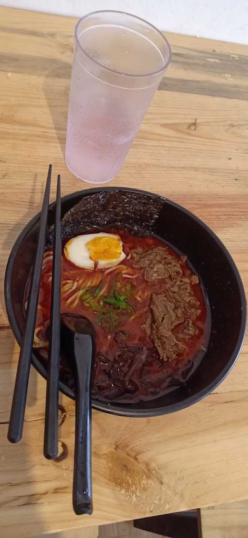 Tare Ramen 4