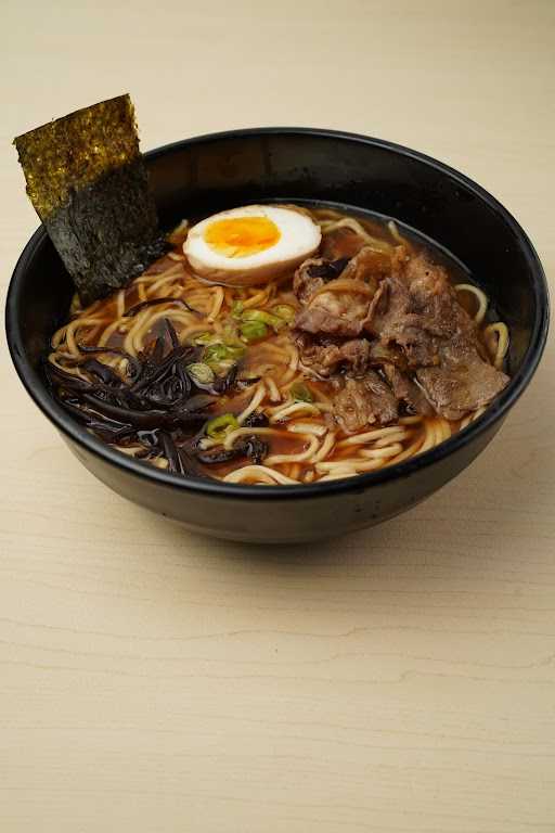 Tare Ramen 10