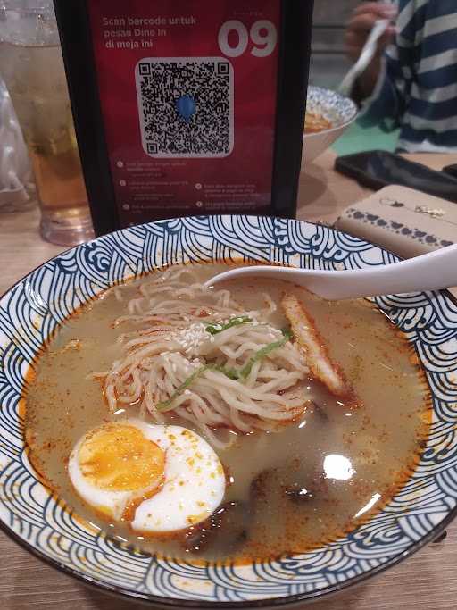 Waroenk Ramen Cimanggis 5