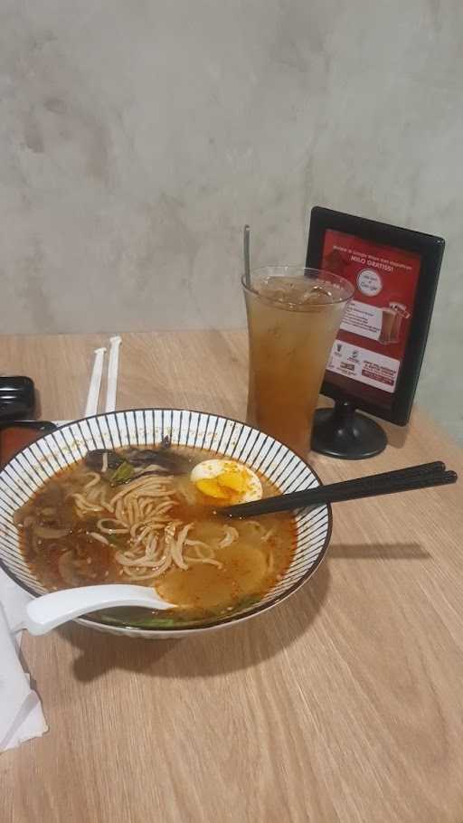 Waroenk Ramen Cimanggis 3