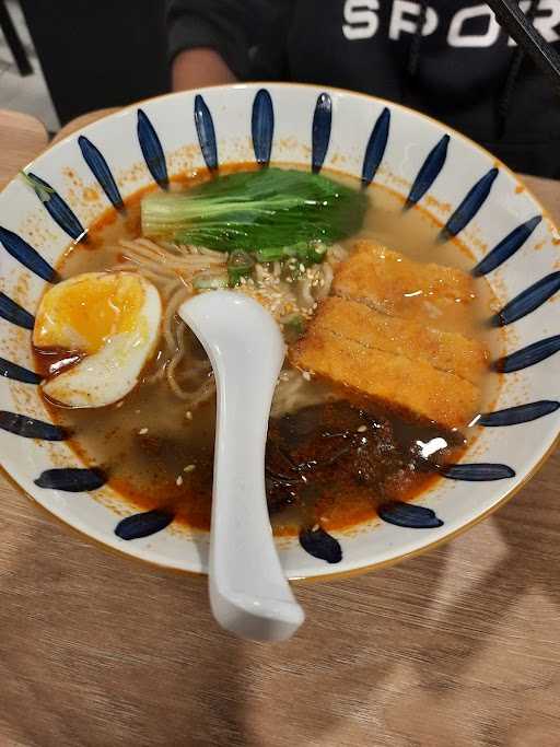 Waroenk Ramen Cimanggis 7