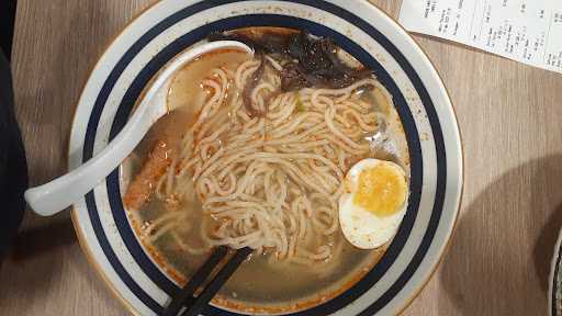 Waroenk Ramen Cimanggis 9