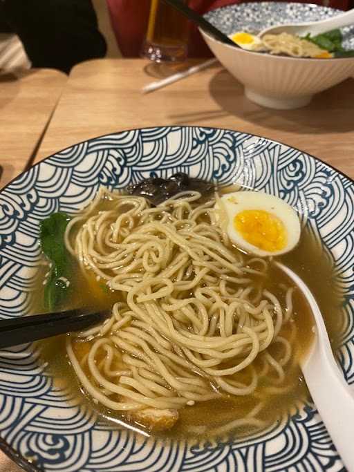 Waroenk Ramen Cimanggis 8