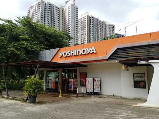 Yoshinoya 8