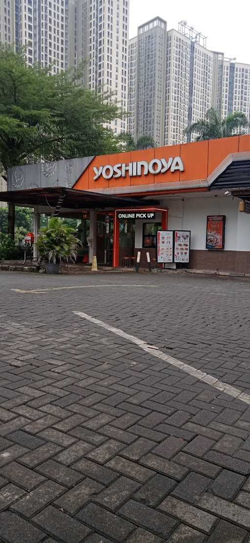 Yoshinoya 2