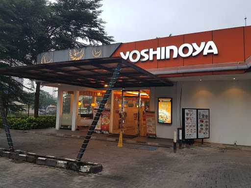 Yoshinoya 6