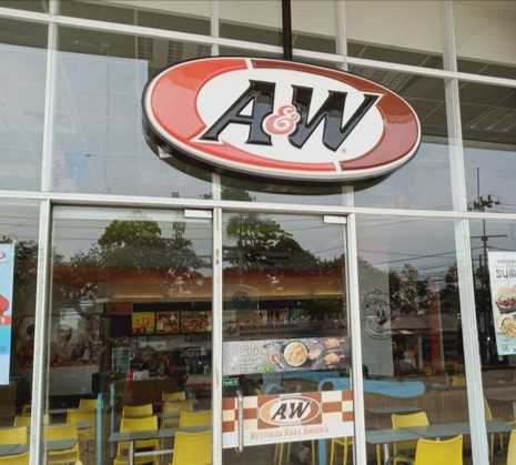 A&W Restoran - Citimall Cimanggis 8