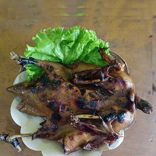 Ayam Bakar Ngawi 9