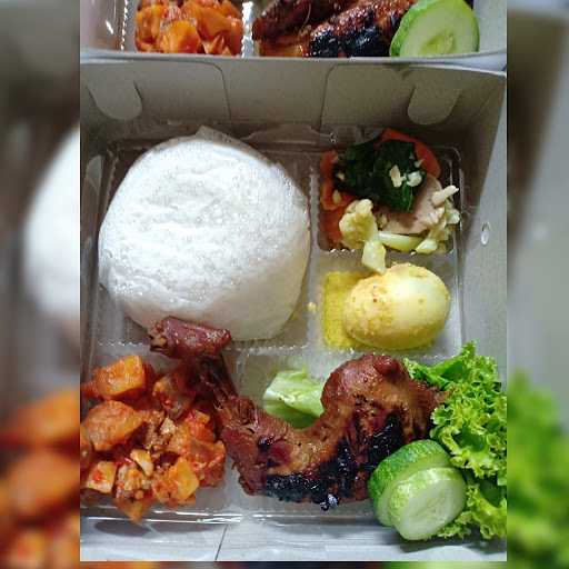 Ayam Bakar Ngawi 5