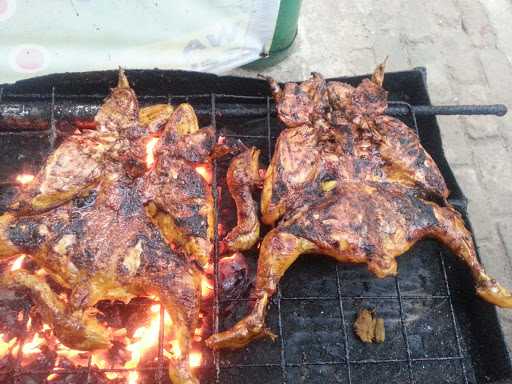 Ayam Bakar Sukabumi 9