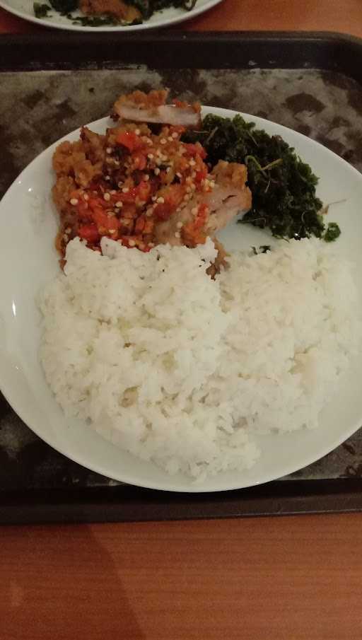 Ayam Crisbar Kelapa Dua Depok 6