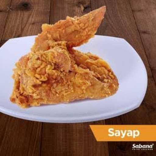 Ayam Geprek Puber (Putra Berhias) 4