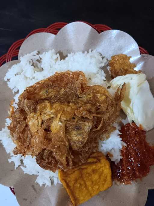 Ayam Gepuk Pak Gembus - Duta Pelni 9