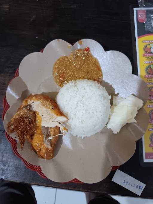 Ayam Gepuk Pak Gembus - Duta Pelni 8