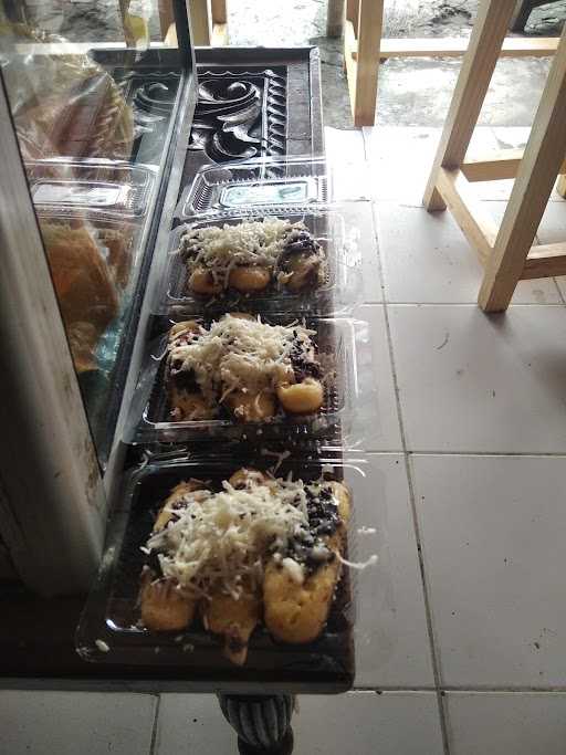 Ayam Penyet Sambel Ijo Gang Kompos 6