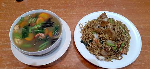 Bakmi 99 Seafood - Chinese Food Style 1