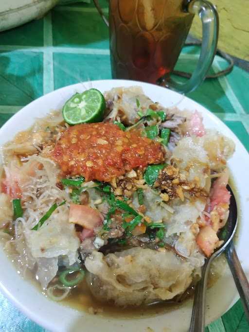 Bakso & Mie Ayam Fajar Margono 5