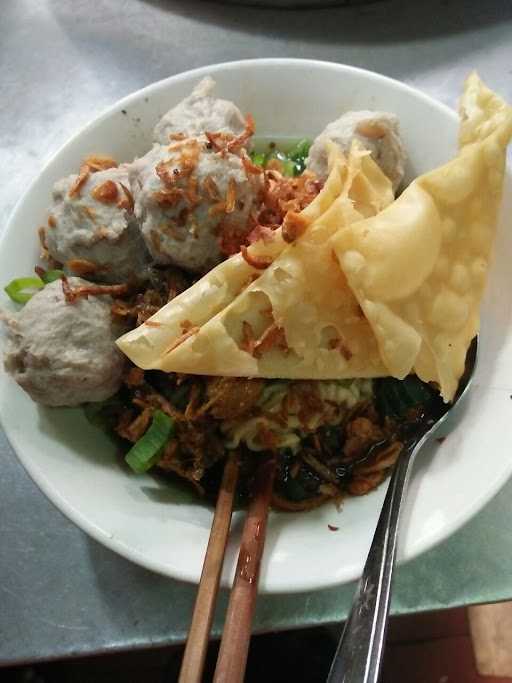 Bakso & Mie Ayam Fajar Margono 10