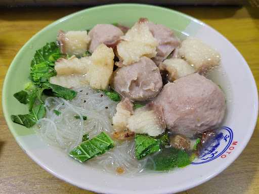 Bakso Podo Moro 1