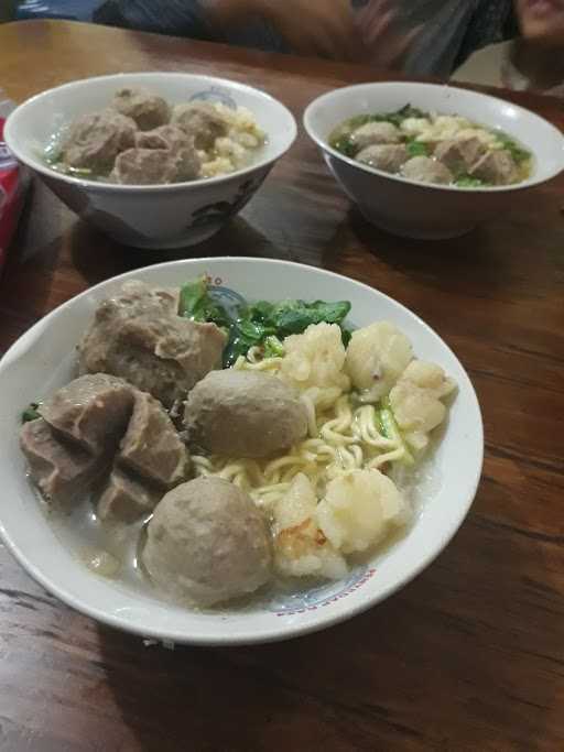 Bakso Podo Moro 2