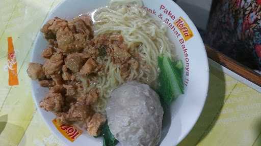 Bakso Podo Moro 5