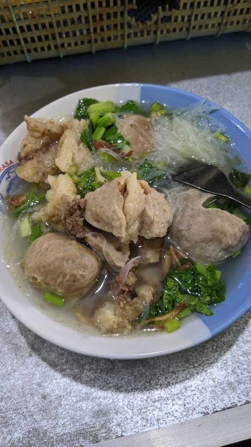 Bakso Podo Moro 6