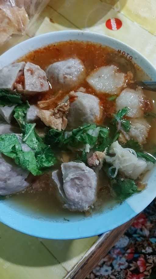 Bakso Podo Moro 7