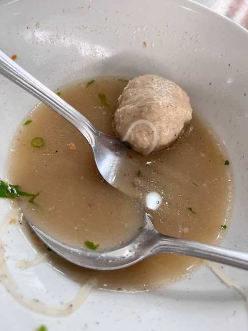 Bakso Son Hajisony Cibubur 10