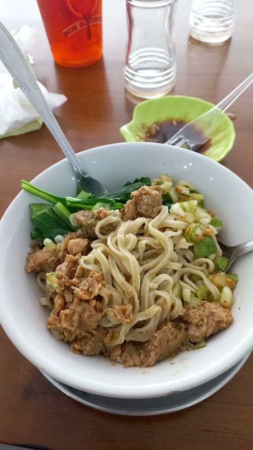 Bakso Son Hajisony Cibubur 9