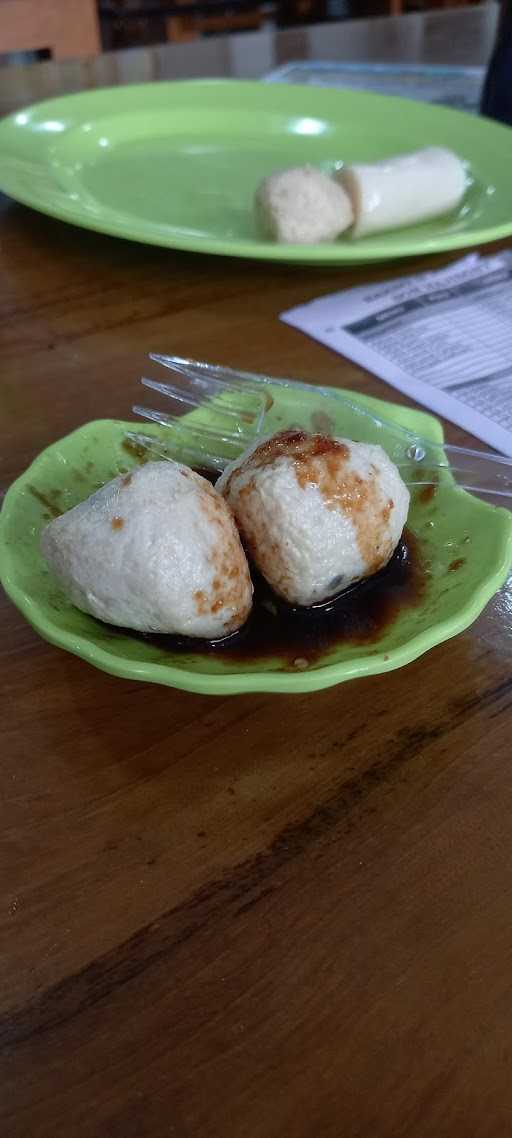 Bakso Son Hajisony Cibubur 7