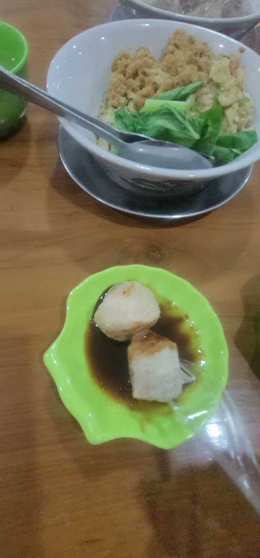 Bakso Son Hajisony Cibubur 6