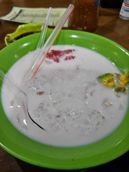 Bakso Son Hajisony Cibubur 5