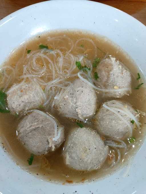 Bakso Son Hajisony Cibubur 4