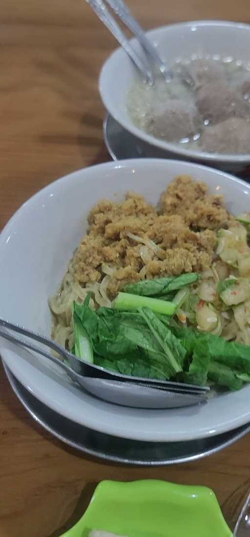 Bakso Son Hajisony Cibubur 3