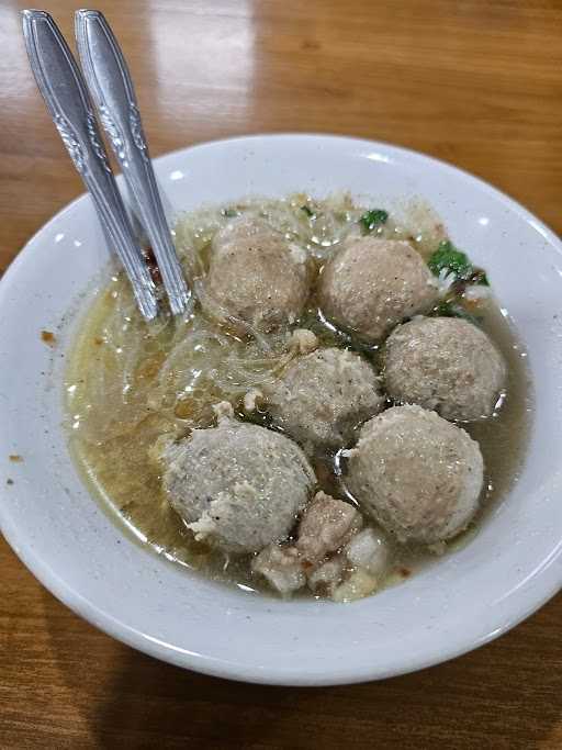 Bakso Son Hajisony Cibubur 1