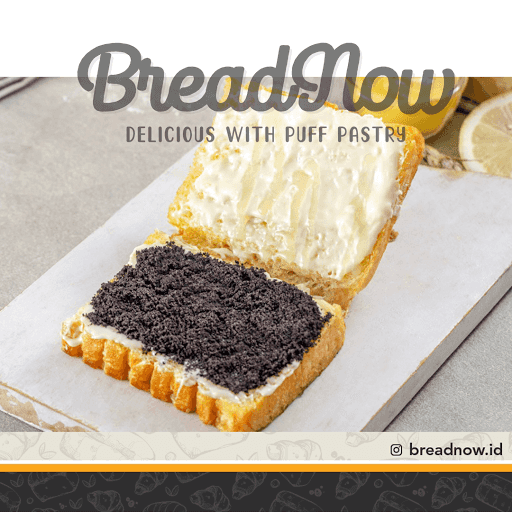 Breadnow Kelapadua 4