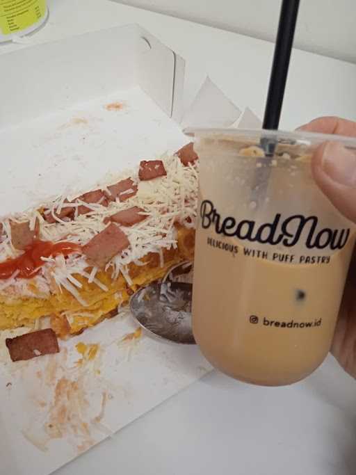 Breadnow Kelapadua 1