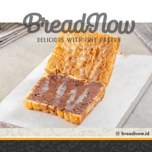 Breadnow Kelapadua 6