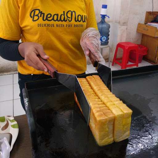 Breadnow Kelapadua 2